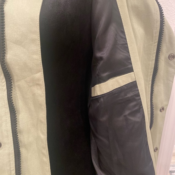 UNM Utility Jacket new without tags XL - Picture 7 of 10